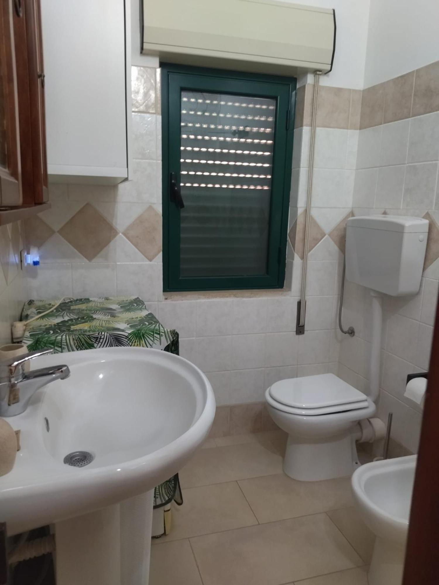 "San Placido Green House" Villa Con Piscina Castel di Iudica Bagian luar foto